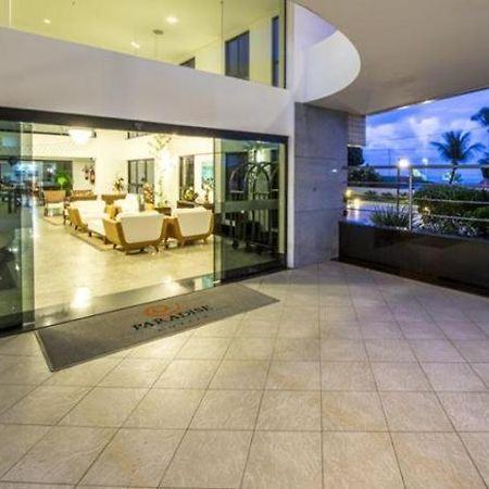 ناتال Paradise Residence Flat المظهر الخارجي الصورة
