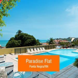 ناتال Paradise Residence Flat المظهر الخارجي الصورة