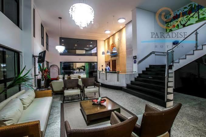 ناتال Paradise Residence Flat المظهر الخارجي الصورة