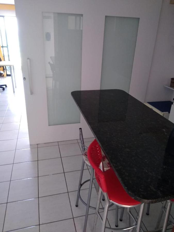 ناتال Paradise Residence Flat المظهر الخارجي الصورة