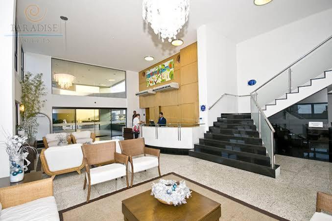 ناتال Paradise Residence Flat المظهر الخارجي الصورة