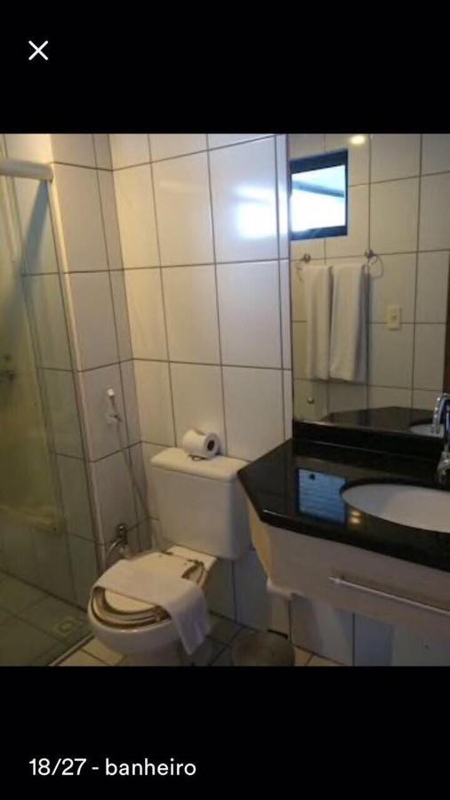 ناتال Paradise Residence Flat المظهر الخارجي الصورة