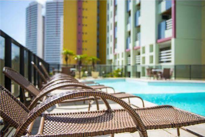 ناتال Paradise Residence Flat المظهر الخارجي الصورة