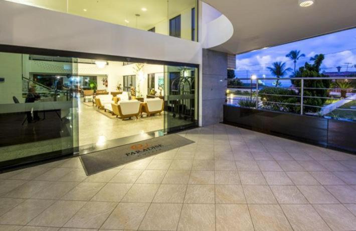 ناتال Paradise Residence Flat المظهر الخارجي الصورة