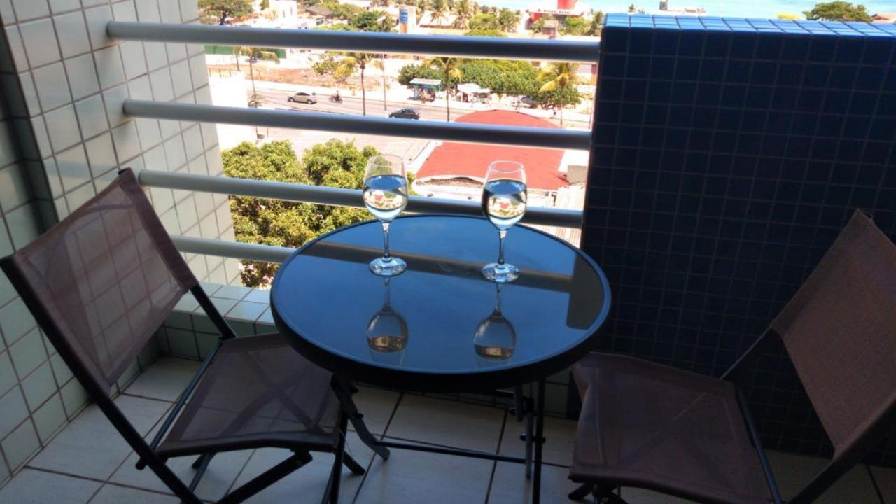 ناتال Paradise Residence Flat المظهر الخارجي الصورة
