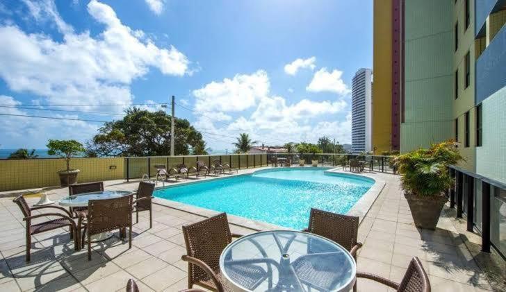 ناتال Paradise Residence Flat المظهر الخارجي الصورة