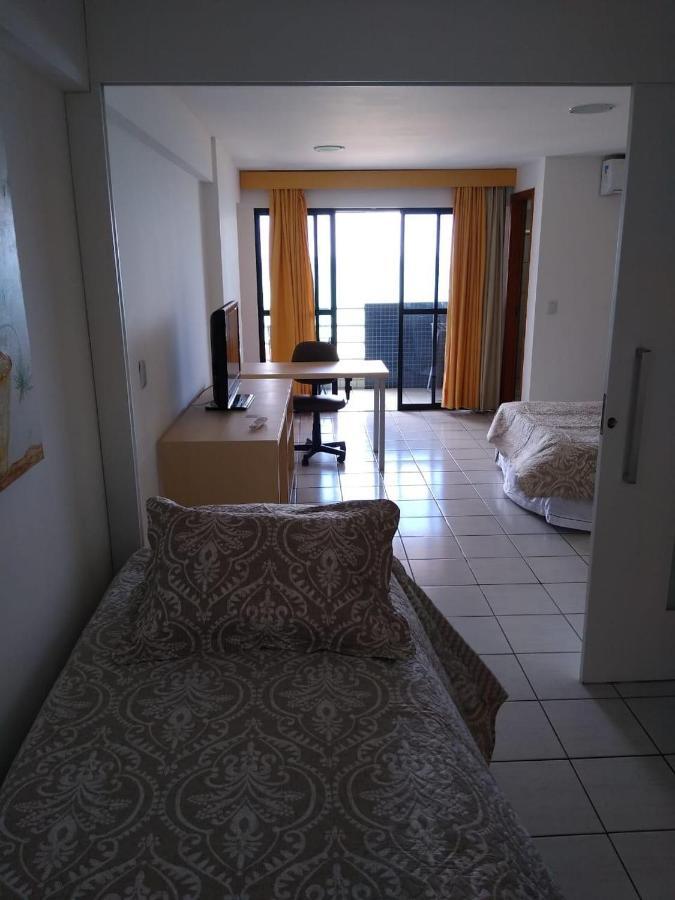 ناتال Paradise Residence Flat المظهر الخارجي الصورة